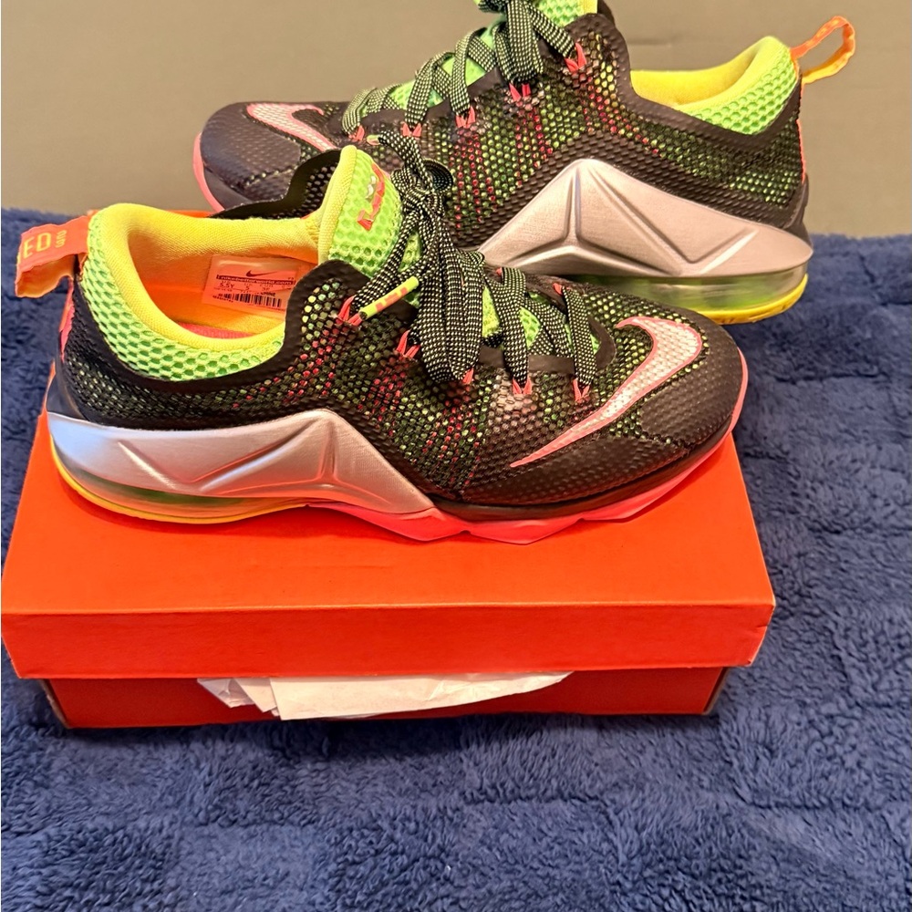 Nike LeBron